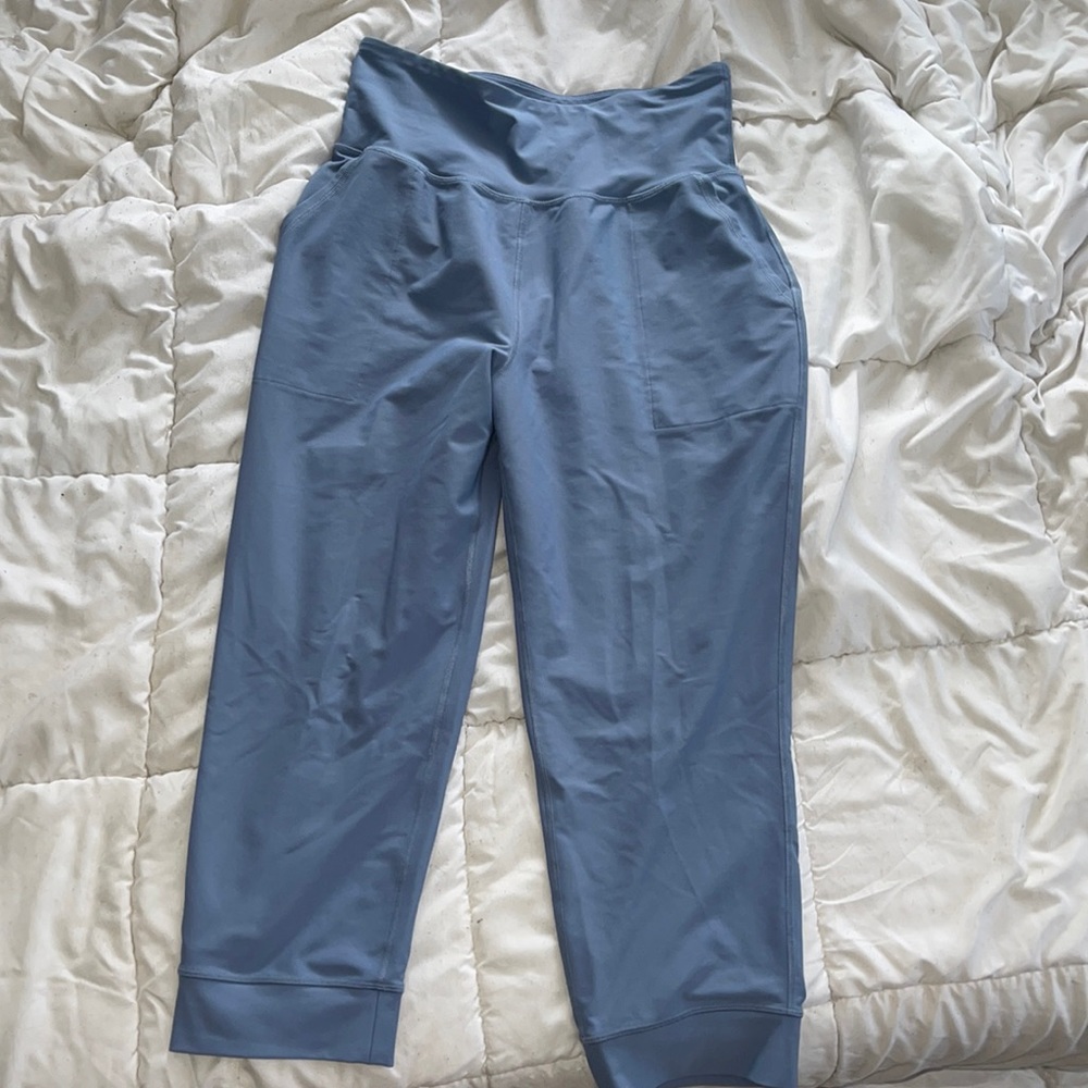 Old Navy Capri’s
